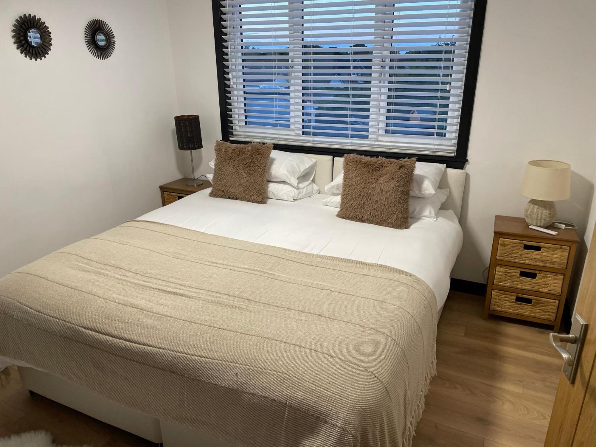 Villa The House Of Golf St Andrews Esterno foto