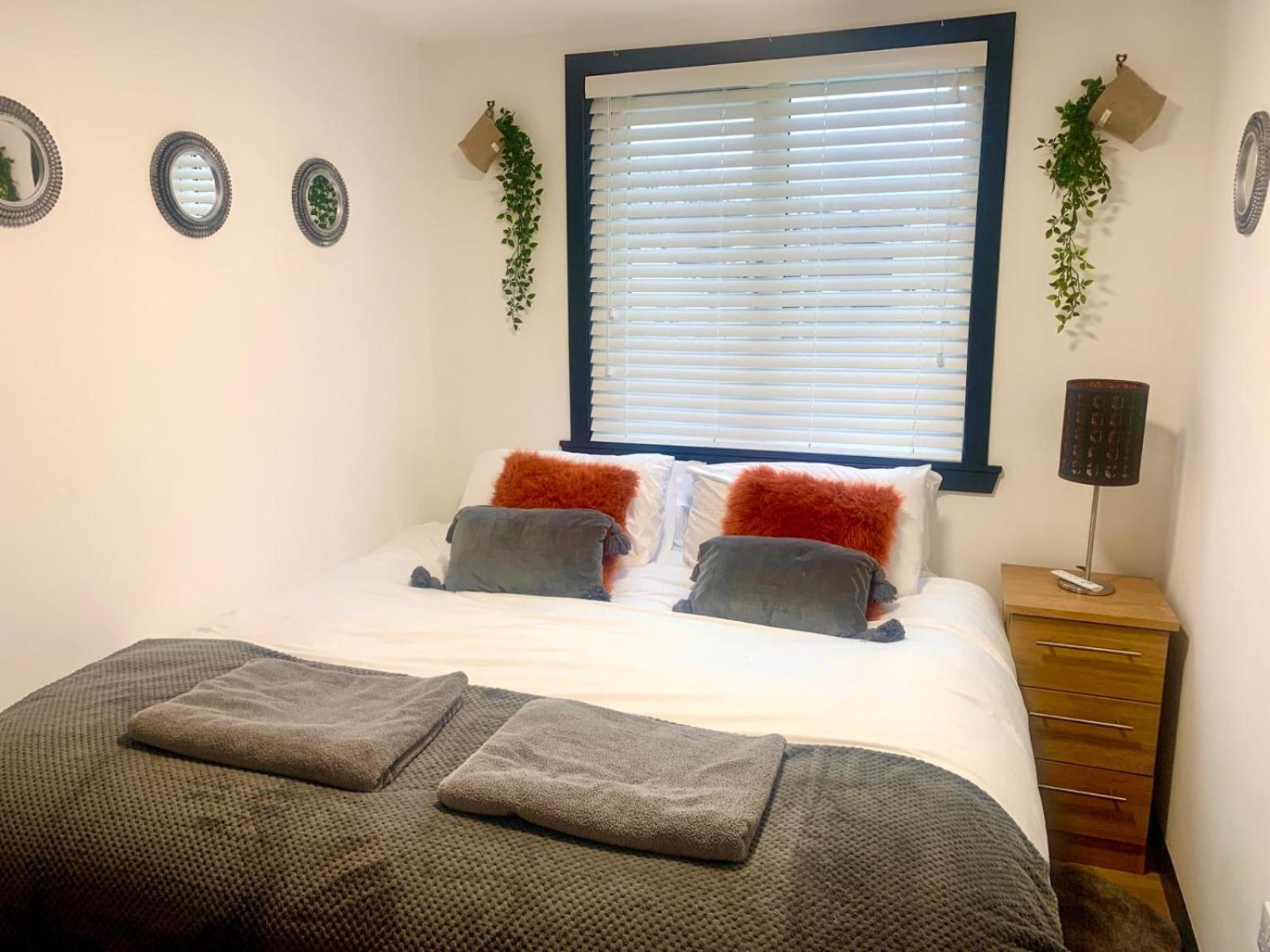 Villa The House Of Golf St Andrews Esterno foto